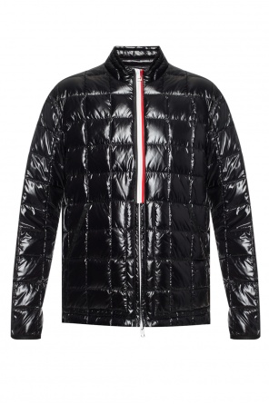'blanchy' quilted down jacket, zdjęcie 1 'blanchy' quilted down jacket od Moncler